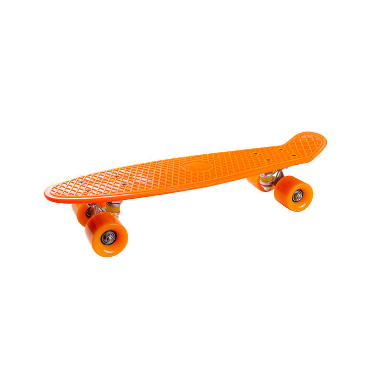 Genconnect: How Do You Choose a Skateboard That Fits You?