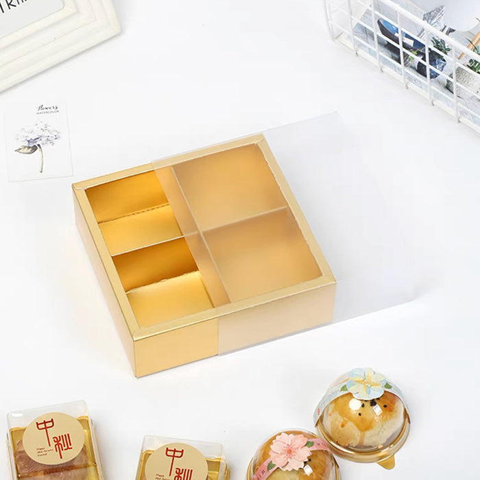 Genconnect: What Makes a Mooncake Box a Must-Have for Mid-Autumn Festival Celebrations in Singapore