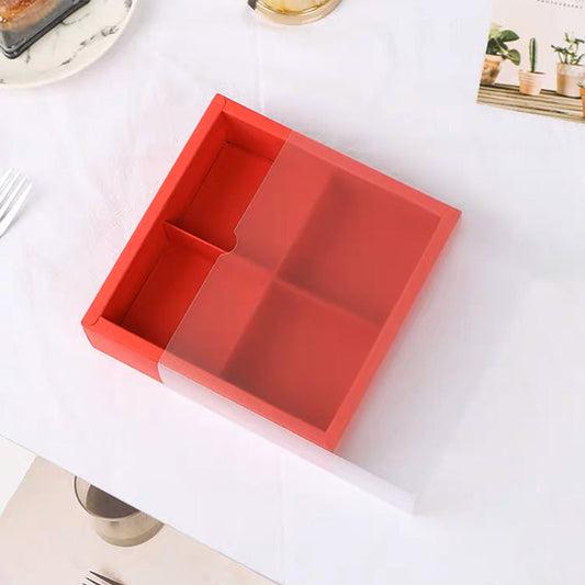 Genconnect: How Are Luxury Mooncake Boxes Changing the Mid-Autumn Tradition