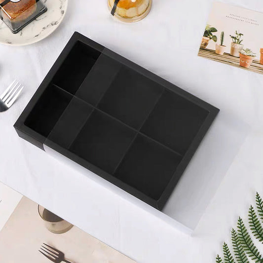 Genconnect: How Can a Mooncake Box Elevate Your Mid-Autumn Festival Celebrations