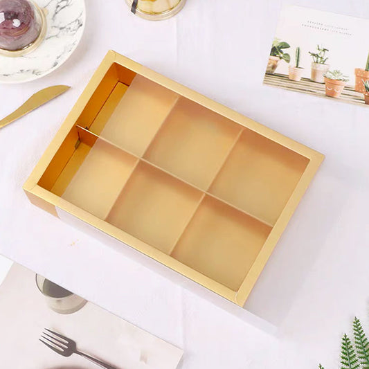 Genconnect: How Can a Mooncake Box Enhance the Gifting Experience During the Mid-Autumn Festival in Singapore