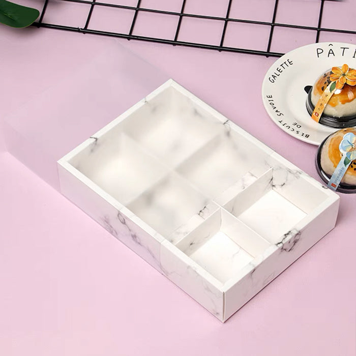 Genconnect: Why Should You Choose a Mooncake Box for Elegant and Secure Mooncake Packaging in Singapore