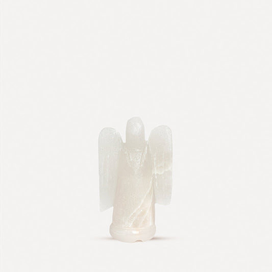 Genconnect: Need a Natural Way to Brighten Your Space and Spirit? Could an Angel Himalayan Salt Lamp Be the Answer?