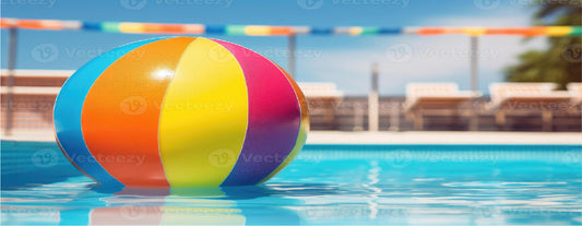 Genconnect: Swimming: Where to store deflated Swim Ball?