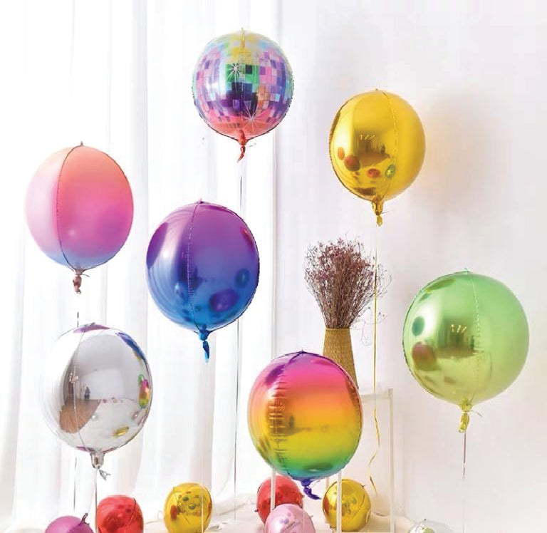 Genconnect: How Can Balloons Transform Ordinary Celebrations into Memorable Events in Singapore