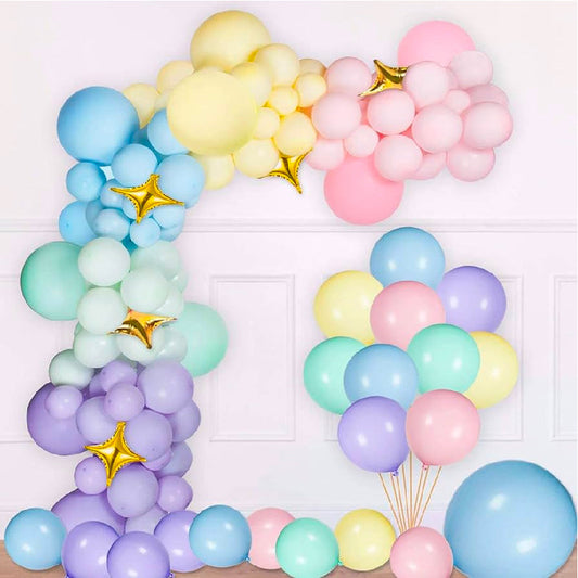 Genconnect: What Are the Essential Balloon Tools Needed to Create Stable and Professional Decorations?