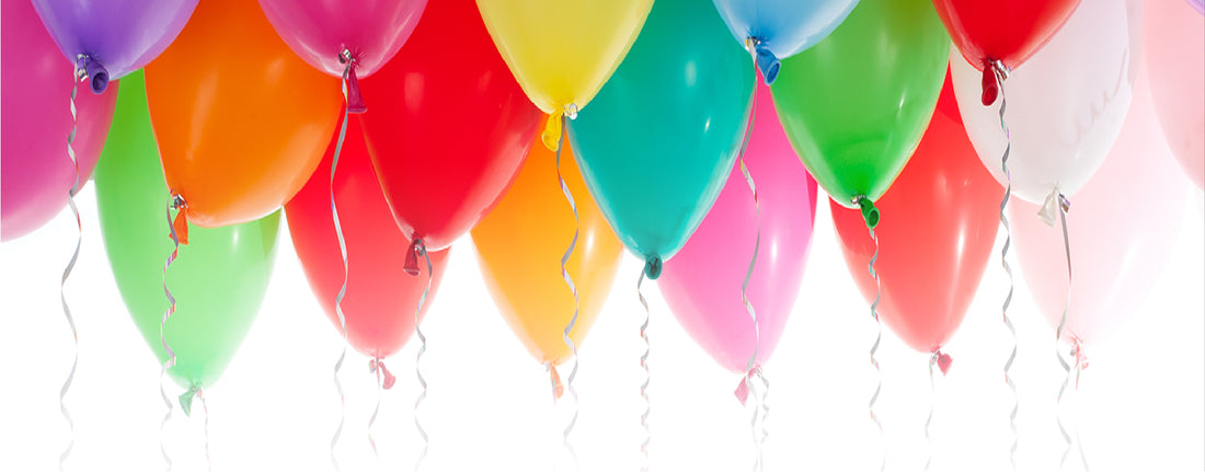 Genconnect: Balloons: The Usage of Balloons