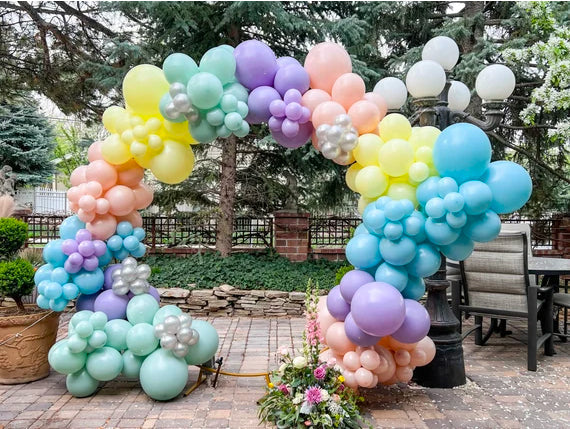 Genconnect: What Party Accessories Do You Need for Balloon Decorations?