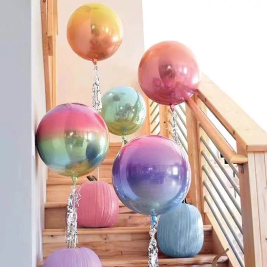 Genconnect: Are Balloons the Secret to Making Every Celebration More Fun in Singapore