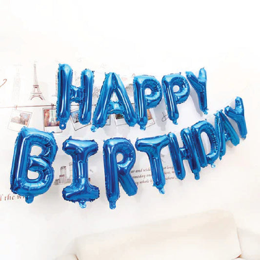 Genconnect: Party Supplies: Could a Birthday Banner Be the Perfect Way to Celebrate Special Moments in Singapore