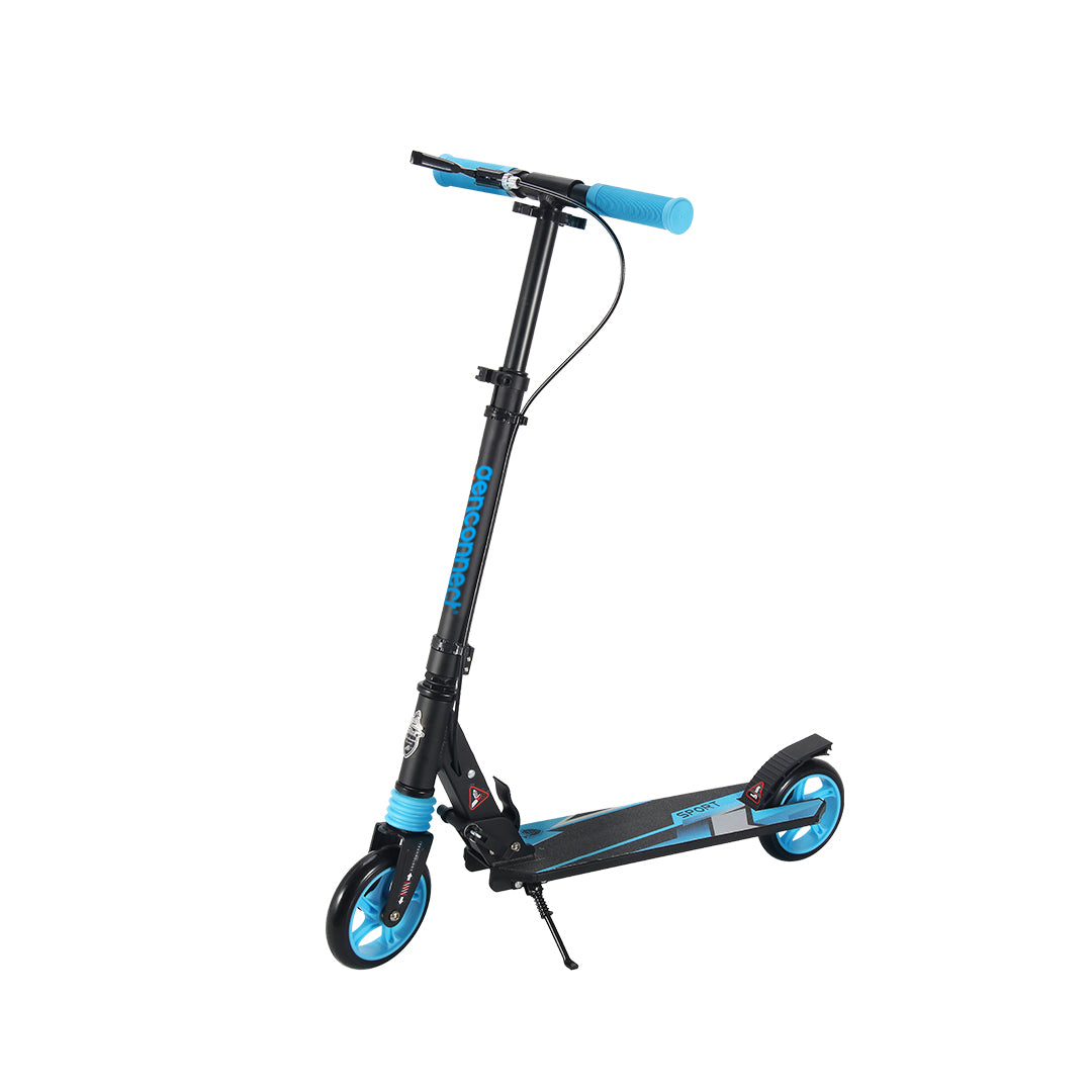 Genconnect: Kids Scooter Repair 101: Fix Common Issues at Home