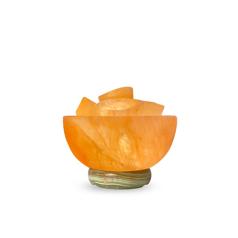 Genconnect: How Can Regular Care Keep Your Himalayan Salt Lamp Looking Beautiful?