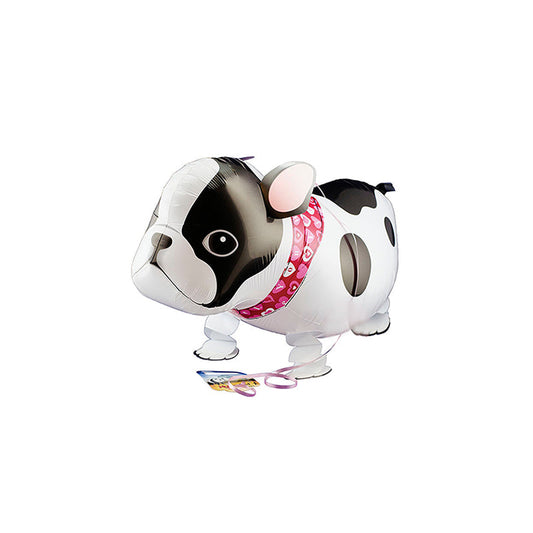 Genconnect: Want a Fun Balloon That Walks Alongside Your Pet for Extra Party Fun?