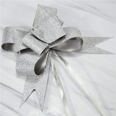 Genconnect: How Can Pull Bow Ribbons Create an Elegant Gift Presentation?