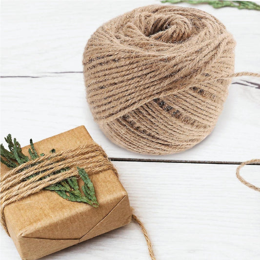 Genconnect: What Makes Twine Cord a Versatile Choice for Packaging and Craft Projects?