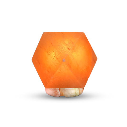 Genconnect: Why Are Himalayan Salt Lamps Gaining Popularity in Singapore