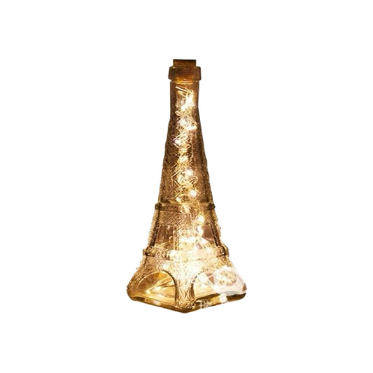 Genconnect: What Makes an Eiffel Tower Lamp a Meaningful Decorative Gift?