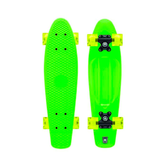 Genconnect: How Can a Skateboard Help Teens Stay Active and Explore Their Creativity