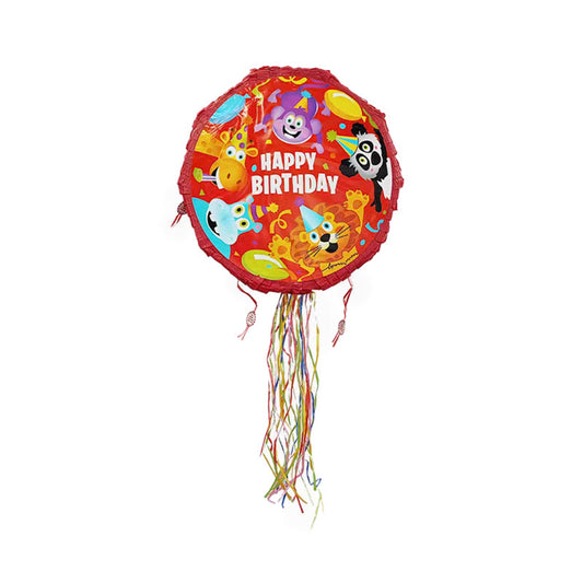 Genconnect: Are Animal Balloons the Ultimate Party Crowd-Pleaser