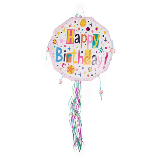Genconnect: How Can a Piñata Make Birthday Celebrations More Exciting