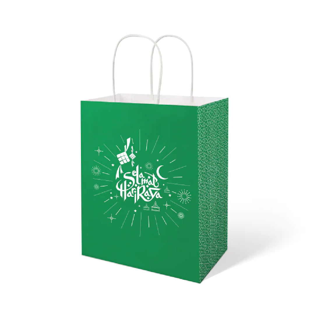 Genconnect: Can a Festive Paper Bag Elevate Your Party Favors and Giveaways