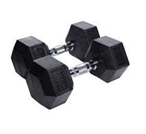 Genconnect: Why Are Hex Dumbbells a Must-Have for Strength Training?