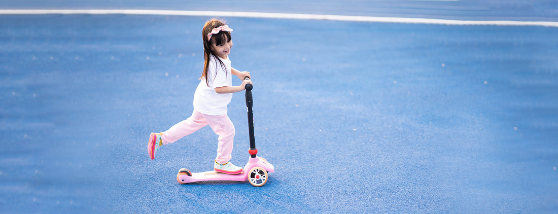 The Power of Playtime: A Key to Children's Well-Being