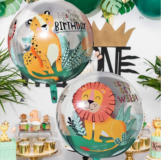 Genconnect: What Should You Prepare Before Setting Up Balloons for an Event?