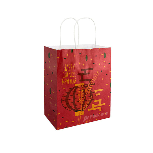 Genconnect: How Can a Chinese New Year Gift Strengthen Bonds and Express Good Fortune