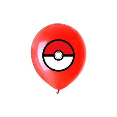 Genconnect: 10 unique qualities of the Classic Latex Balloon | Singapore