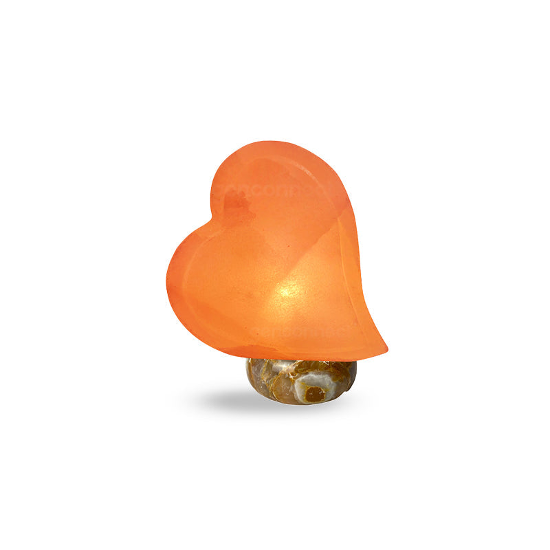 Genconnect: Why Are Love Himalayan Salt Lamps Often Chosen as Meaningful Couple Gifts?