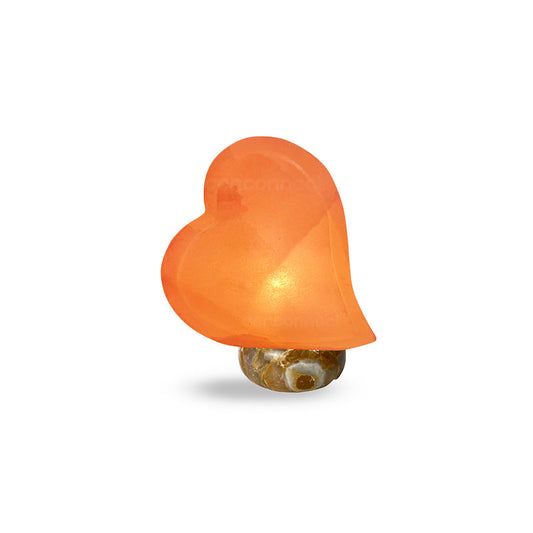 Genconnect: Why Are Love Himalayan Salt Lamps Often Chosen as Meaningful Couple Gifts?