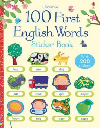 Genconnect: Looking for a Screen-Free Activity? How Can a Sticker Book Keep Kids Engaged?