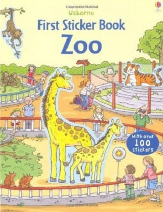 Genconnect: Why Are Sticker Books Effective for Hands-On Learning?