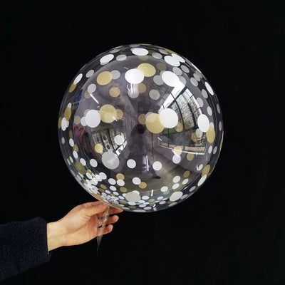 Genconnect: Can Balloons Bring Fun and Excitement to Any Occasion