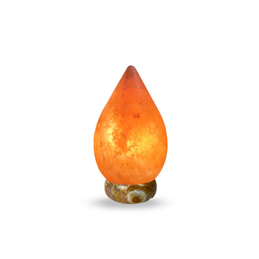 Genconnect: Can a Himalayan Salt Lamp Improve Ambience and Promote Relaxation Naturally in Singapore