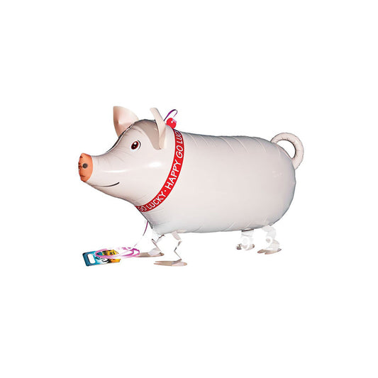 Genconnect: Why Should Every Celebration Include an Animal Balloon for Extra Cheer in Singapore