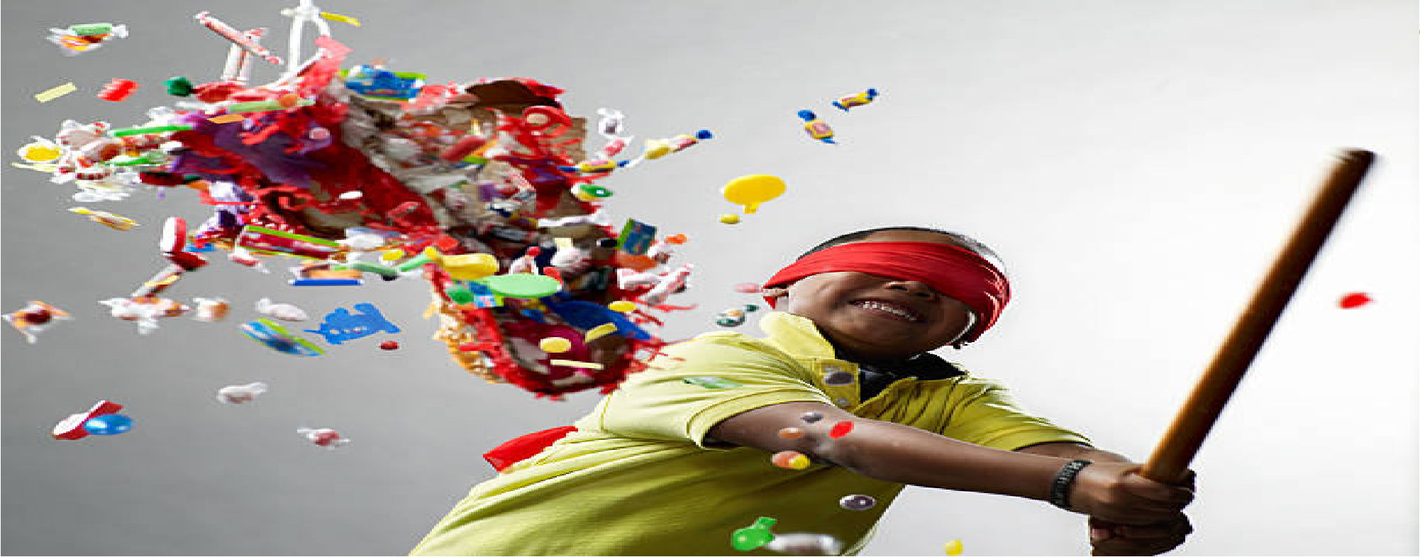 First Pinata Ever The Piñata: A Colourful Tradition Bursting with Fun and History ...