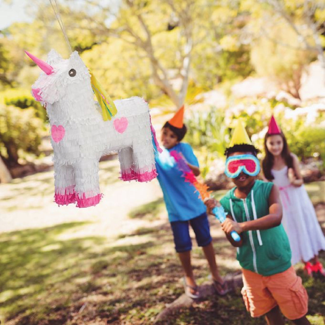Genconnect: Why Are Piñatas a Fun Alternative to Traditional Party Games?