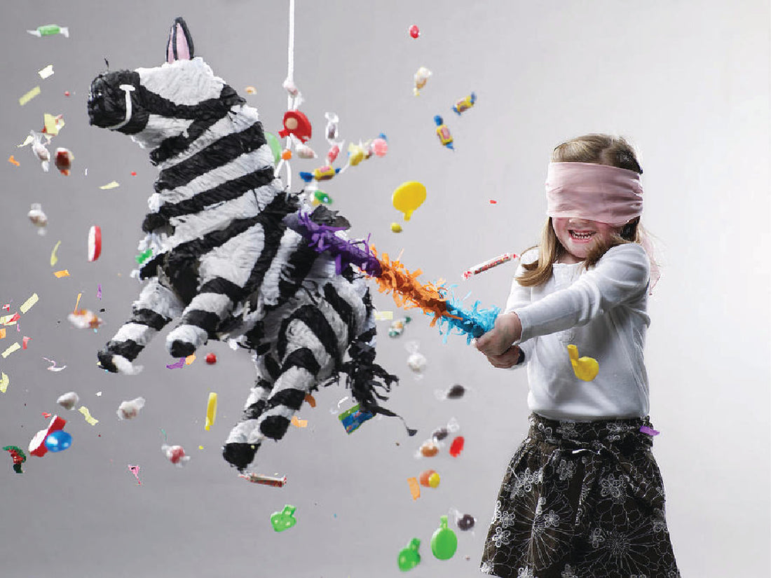 Genconnect: What Makes Piñatas More Than Just Party Decorations?
