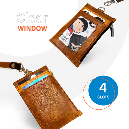 Genconnect: Why Do PU Lanyards Feel More Comfortable and Long-Lasting for Daily Use?