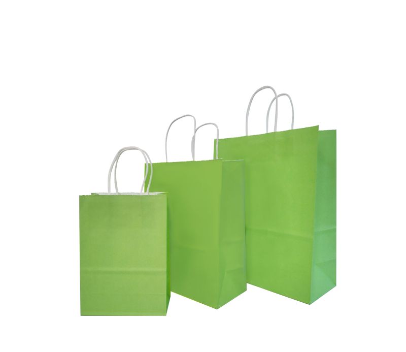Genconnect: Can a Party Paper Bag Transform Simple Gifts into Memorable Presents