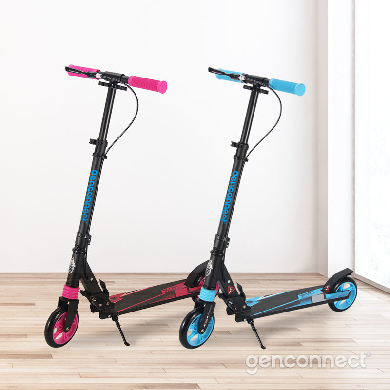 Genconnect: Common misconceptions about Kids Scooters | Singapore