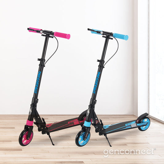 Genconnect: Common misconceptions about Kids Scooters | Singapore