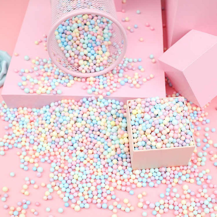 Genconnect: How Can Foam Beads Make Simple Packaging Look More Attractive?