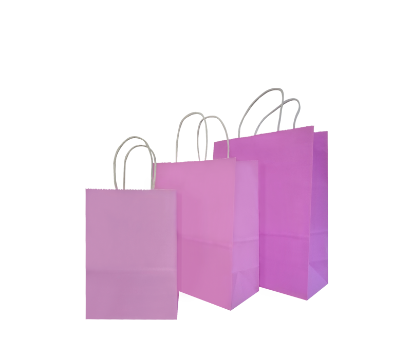 Genconnect: Could a Party Paper Bag Make Your Celebration More Stylish and Convenient
