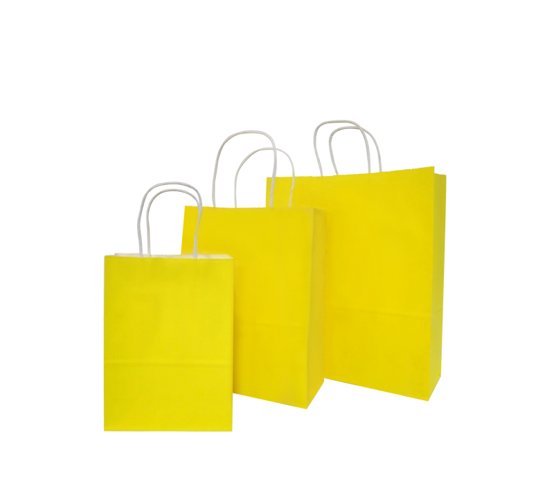 Genconnect: How Can Party Paper Bags Elevate Your Event Favours?