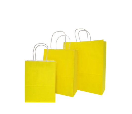 Genconnect: How Can Party Paper Bags Elevate Your Event Favours?