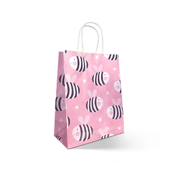 Genconnect: How Does a Gift Bag Enhance the Presentation of Your Gifts in Singapore