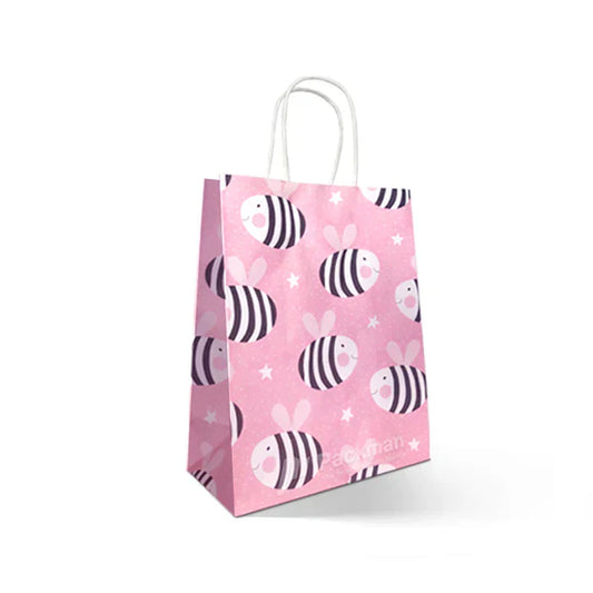 Genconnect: How Does a Gift Bag Enhance the Presentation of Your Gifts in Singapore